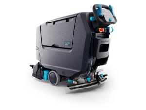 Kombiskurmaskin NILFISK SC550 CYL