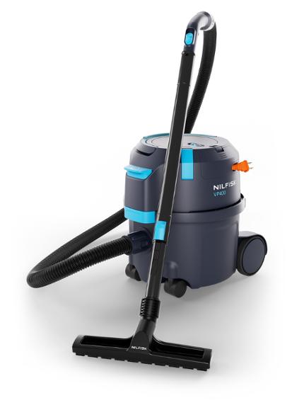 Dammsugare NILFISK VP400 Hepa XT EU