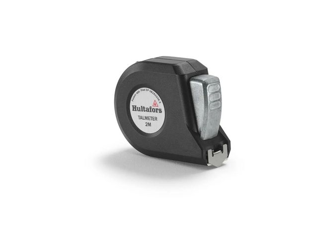 Talmeter HULTAFORS 2m