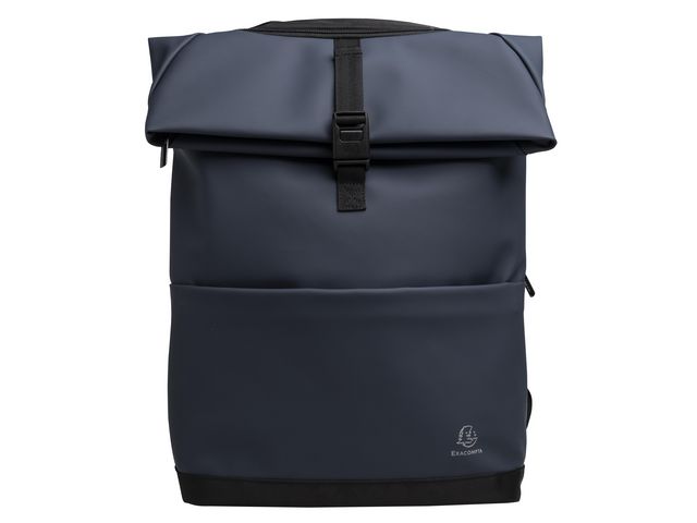 Datorryggsäck EXACOMPTA Exactive blå