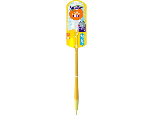 Dammvippa SWIFFER Duster XXL Startkit