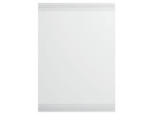 Plastficka rPET A3 självhäftande 5/fp