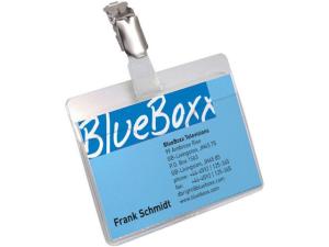 Namnskylt DURABLE vridbart 60x90 25/fp