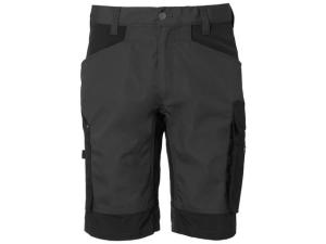 Serviceshorts SOUTH WEST Carter grå C60