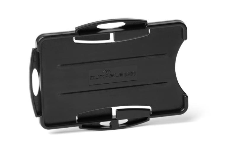 Korthållare ECO 2 kort u.fäste 10/fp