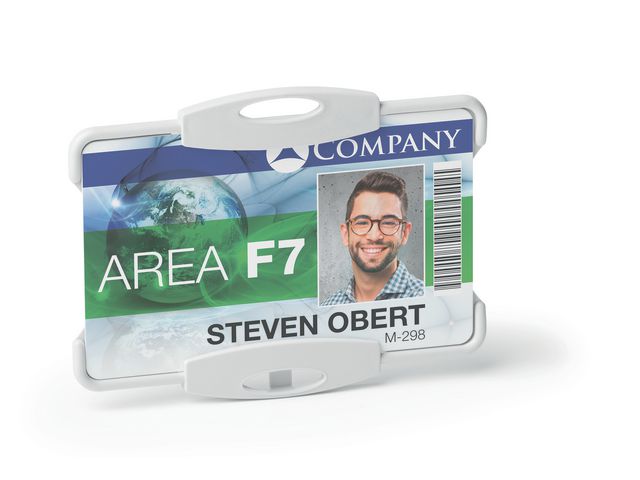 Korthållare ECO 1 passerk. u.fäste 10/fp