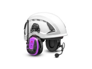 Hjälmkåpa 3M PELTOR WS Alert XPI+