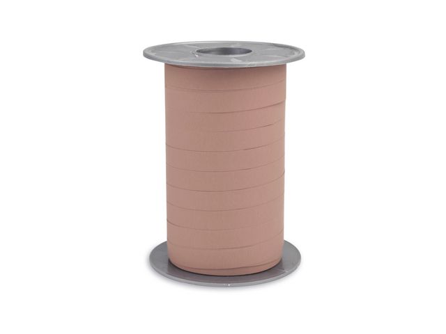 Presentband 10mmx200m Vintage Rose