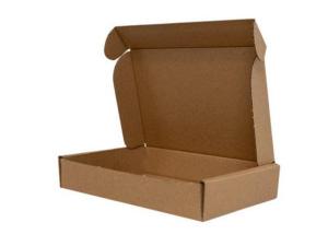 Självlåsande låda 220x143x31mm