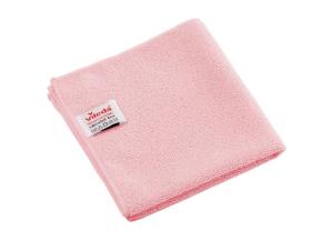 Microfiberduk VILEDA rMicroTuff röd 5/fp