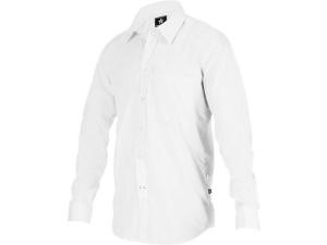 Skjorta TEXSTAR SH19 vit XS