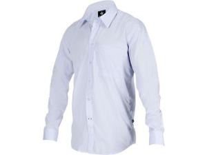 Skjorta TEXSTAR SH19 ljblå M