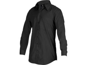 Skjorta TEXSTAR SH19 svart 5XL