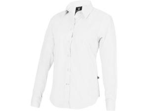 Skjorta TEXSTAR WS19 dam vit M