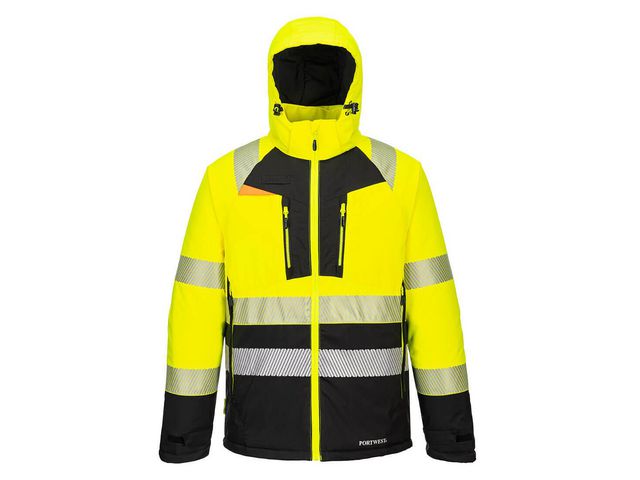 Vinterjacka PORTWEST DX430 kl2 XL