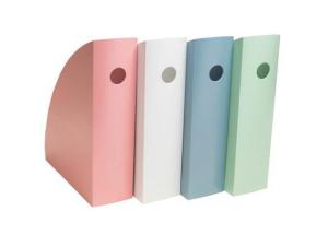 Tidskriftssamlare Autentik sort past4/fp