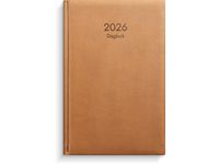 Dagbok 2026 cognac