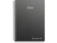Kalender Business VIP Refill 2026