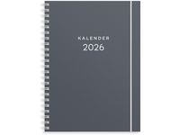 XL-kalendern 2026