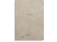 Kalender Mumin A5 2026