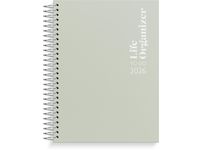 Life Organizer To Do 2026