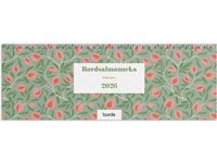 Bordsalmanacka Mönster 2026