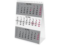 Bordskalender Triplaner 2026