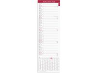 Stor Bordskalender 2026