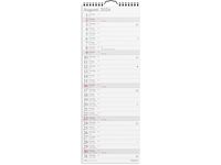 Väggkalender Lilla Månadskalendern 2026