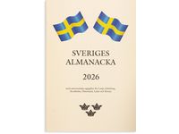 Sveriges Almanacka 2026