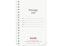 Kalender Prestige refill 2026
