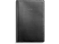 Kalender Prestige 2026 konstl spiral sv