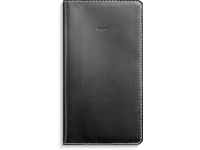 Kalender Master 2026 konstläder svart