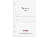 Compact Prestige kalendersats 2026