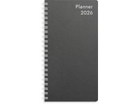 Planner Master kalendersats 2026