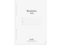 Business kalendersats 2026