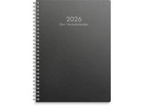 Stor Veckokalender Eco Line 2026