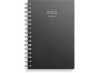 Dagbok Eco Line 2026