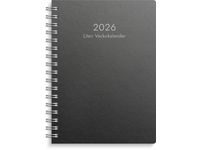 Liten Veckokalender Eco Line 2026