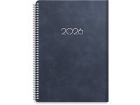 Business Twist 2026 blå