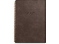 Business Twist 2026 brun