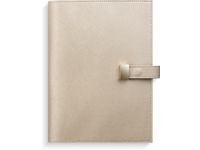 Kalender Business 2026 beige