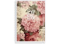 Kalender Business 4i1 2026