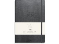 Kalender Weekly Deluxe 2026