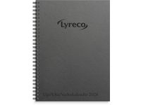 Kalender 2026 Lyreco Week