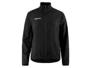 Träningsjacka CRAFT Rush 2.0 dam sv XL