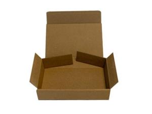 Självlåsande låda 177x108x37mm