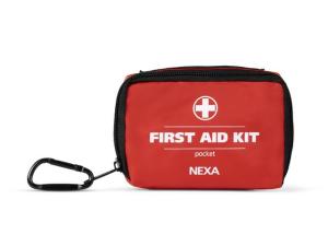 Första hjälpen-väska NEXA Pocket