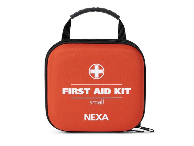 Första hjälpen-väska NEXA Small