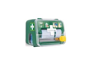 Dispenser CEDERROTH SoftFoam 2-in-1